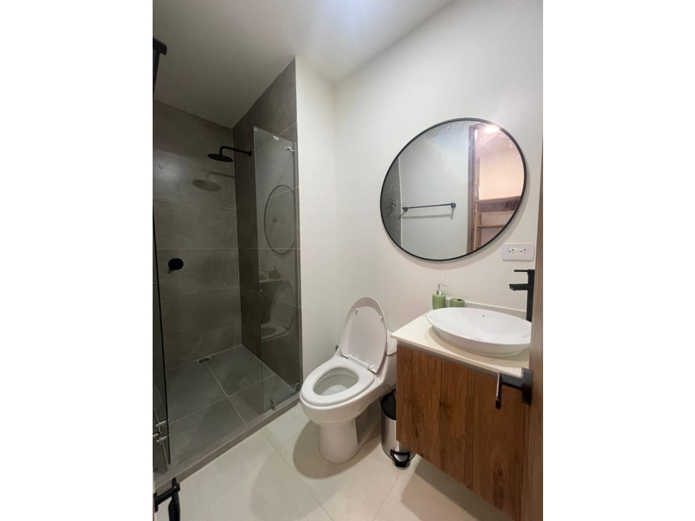 VENTA DE APARTASUITE AMOBLADO PARA RENTAS CORTAS EN CERRITOS PEREIRA — foto 3
