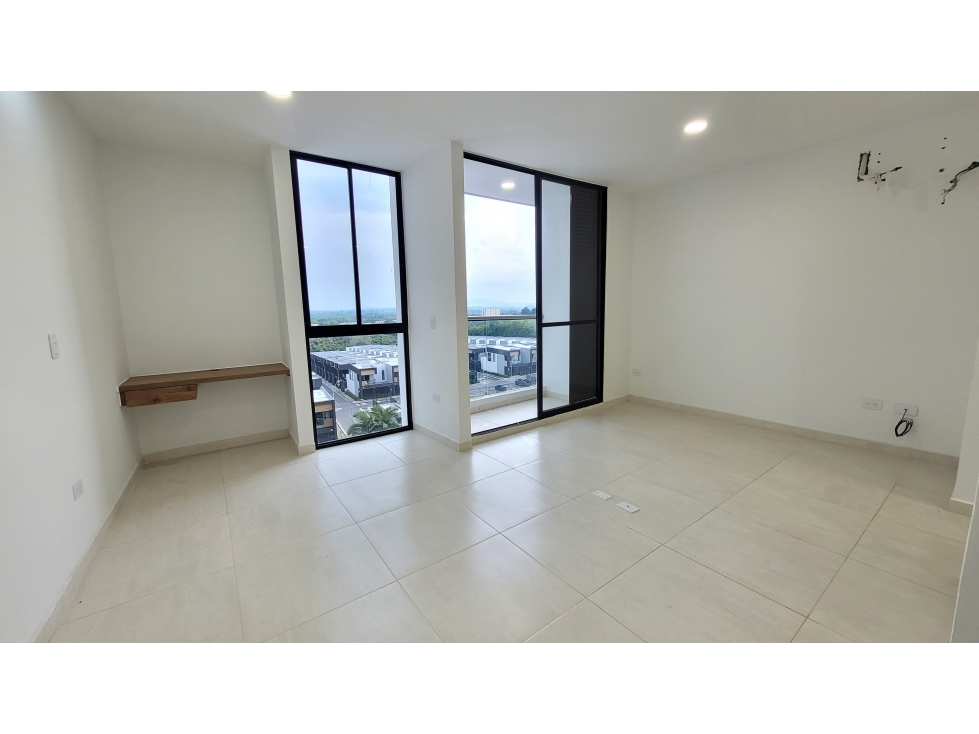 VENTA APARTAESTUDIO EXCLUSIVO MALL COMERCIAL CERRITOS, PEREIRA — foto 4