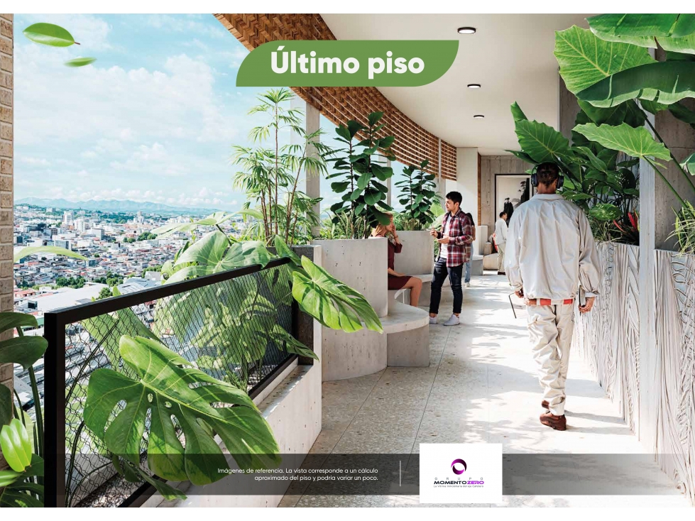 VENTA APARTAMENTO DE 1 HABITACION EN LA MACARENA DOSQUEBRADAS — foto 2
