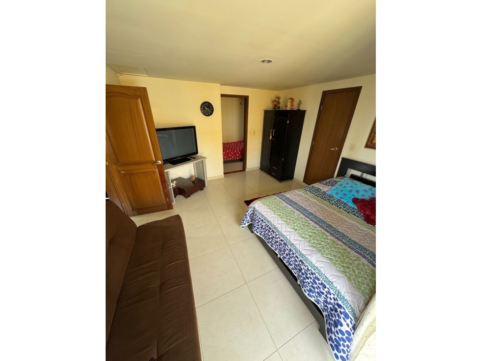 VENTA CASA DUPLEX ESQUINERA PEATONAL EN VILLA DEL PRADO PEREIRA — foto 3