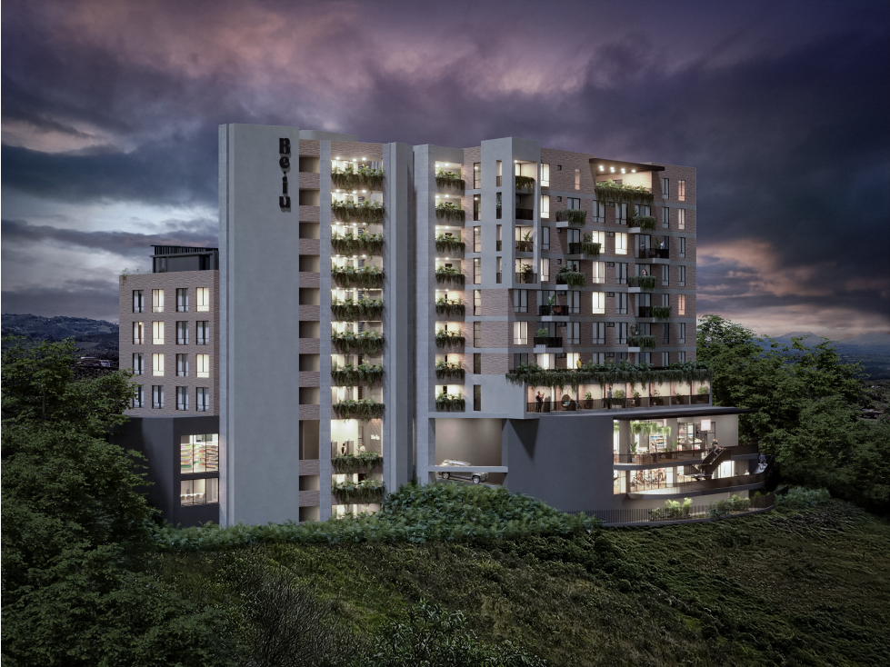VENTA APARTASUITES PARA RENTAS CORTAS EN CONDINA PEREIRA — foto 5