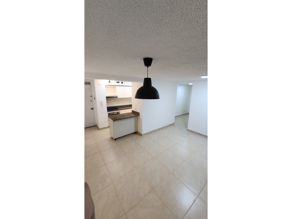 VENTA APARTAMENTO CONJUNTO CERRADO SECTOR POBLADO PEREIRA — foto 5