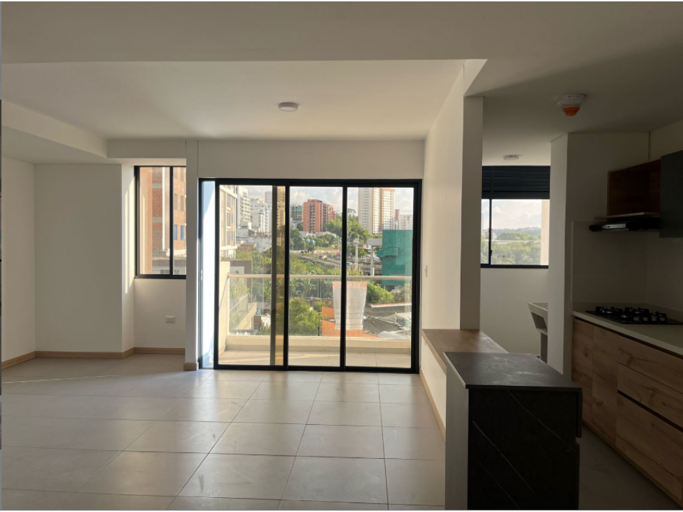 VENTA APARTAMENTO PARA ESTRENAR CERCA A MEGACENTRO PEREIRA — foto 3