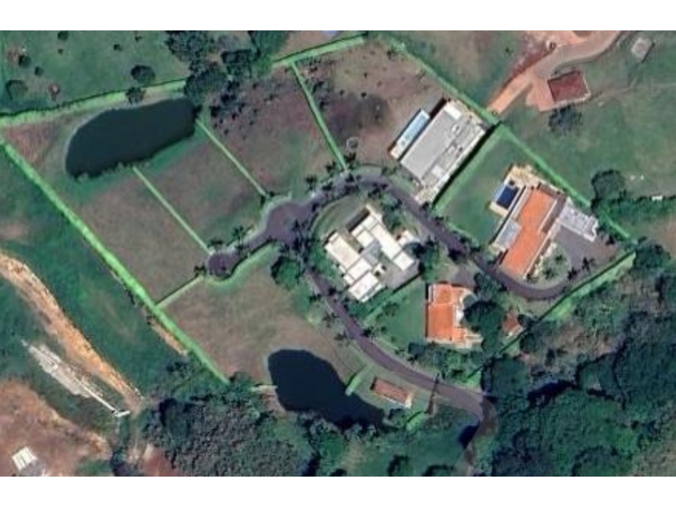 VENTA HERMOSO LOTE CON VISTA A LAGO EN CERRITOS PEREIRA — foto 2