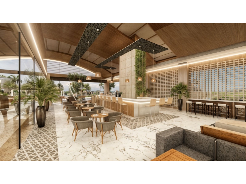 VENTA CESION DE LOCAL EN NUEVO MALL COMERCIAL EN CERRITOS PEREIRA — foto 2