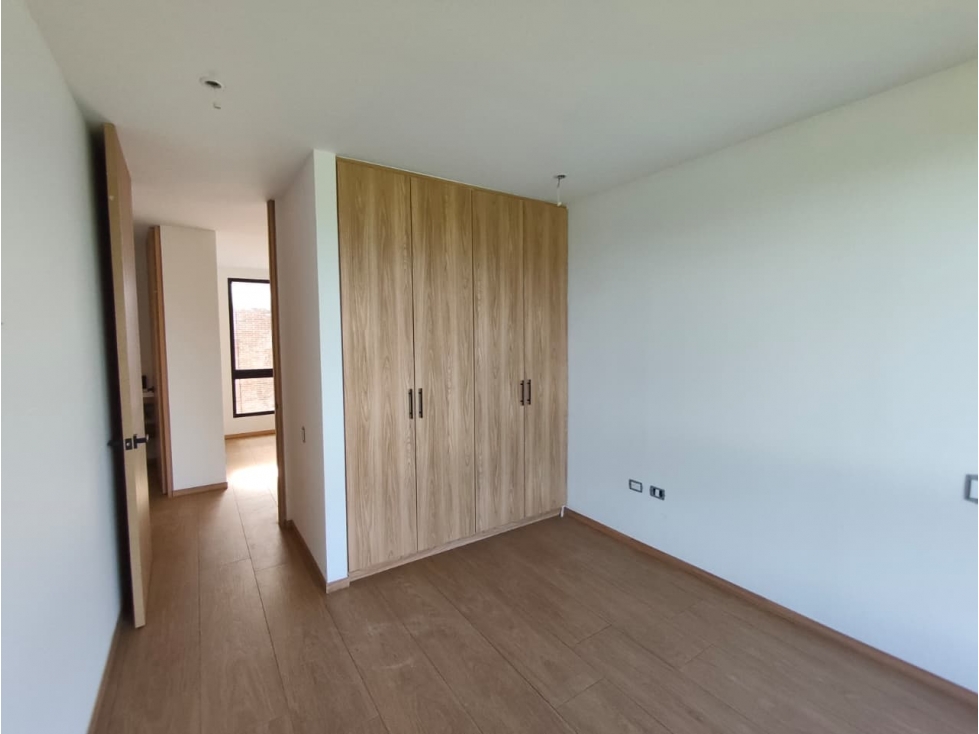 VENTA APARTAMENTO PARA ESTRENAR EN EL TIGRE CERRITOS PEREIRA — foto 5