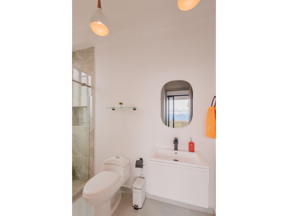 RENTA CASA CAMPESTRE EN PARCELACIÓN CERRITOS PEREIRA — foto 5