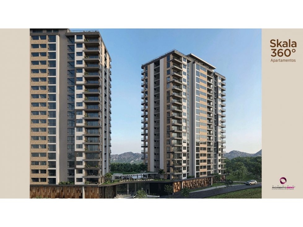 VENTA APARTAMENTOS CERCA AL HILTON CERRITOS PEREIRA — foto 3
