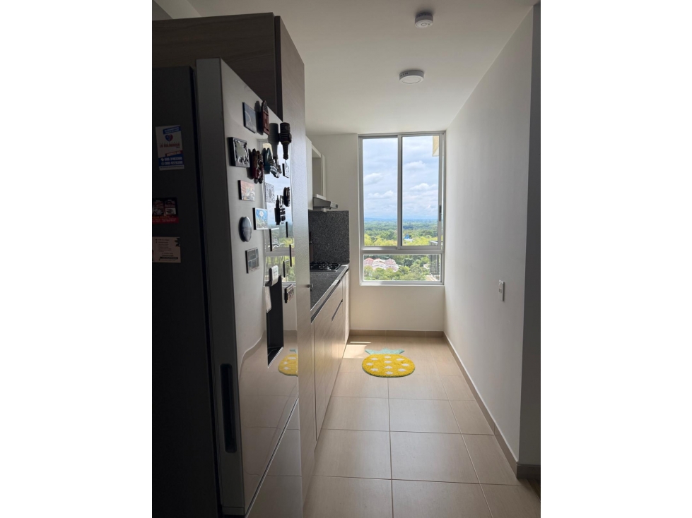 VENTA APARTAMENTO CONJUNTO SIERRA VIENTO GALICIA CERRITOS PEREIRA — foto 5