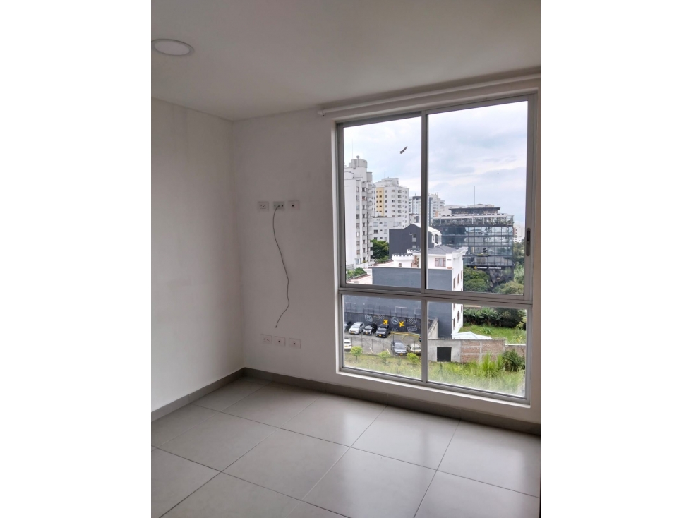 RENTA APARTAMENTO EDIFICIO NATANYA PINARES PEREIRA — foto 2