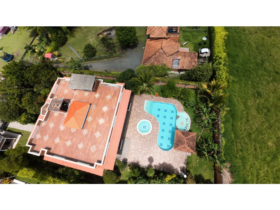 VENTA CASA CAMPESTRE EN PARCELACION SECTOR LA SALLE CERRITOS PEREIRA — foto 2