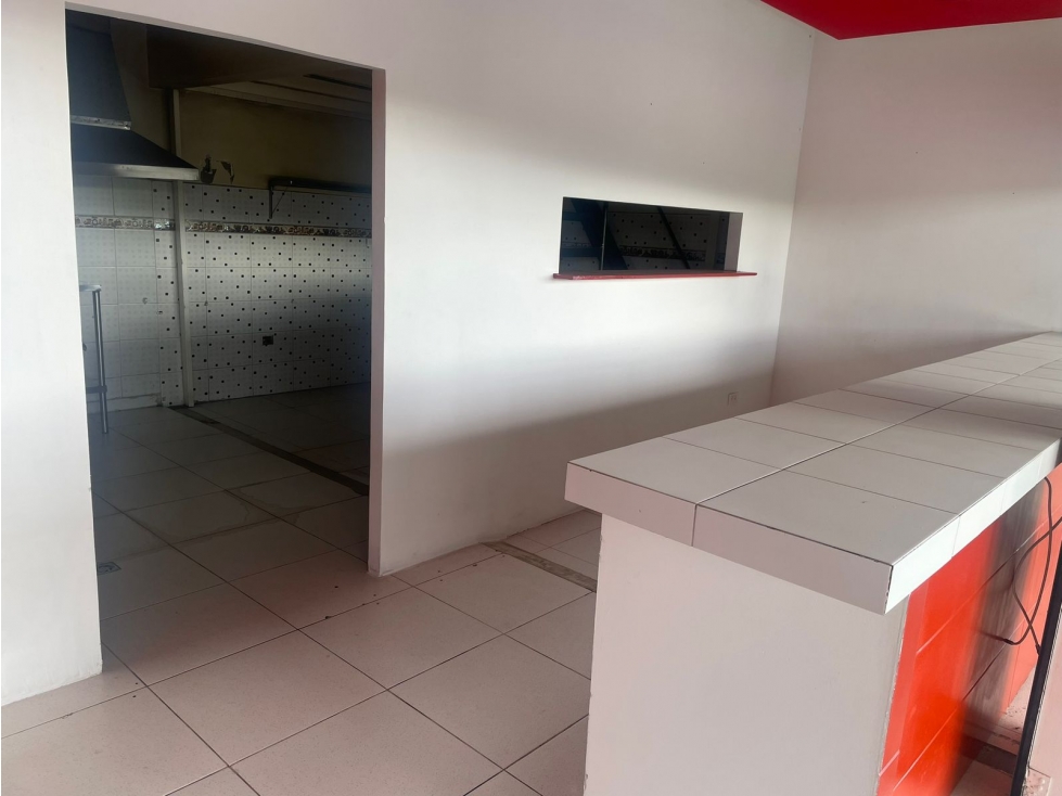 RENTA DE LOCAL COMERCIAL GALICIA PEREIRA — foto 3