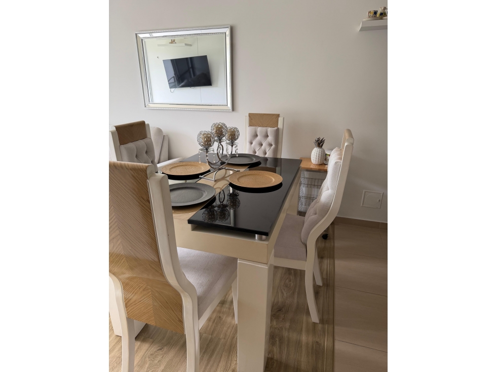 VENTA APARTAMENTO CONJUNTO SIERRA VIENTO GALICIA CERRITOS PEREIRA — foto 2