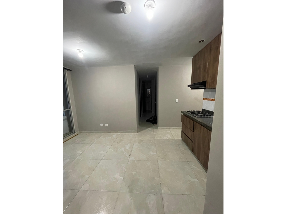 VENTA APARTAMENTO CONJUNTO DOSQUEBRADAS — foto 3