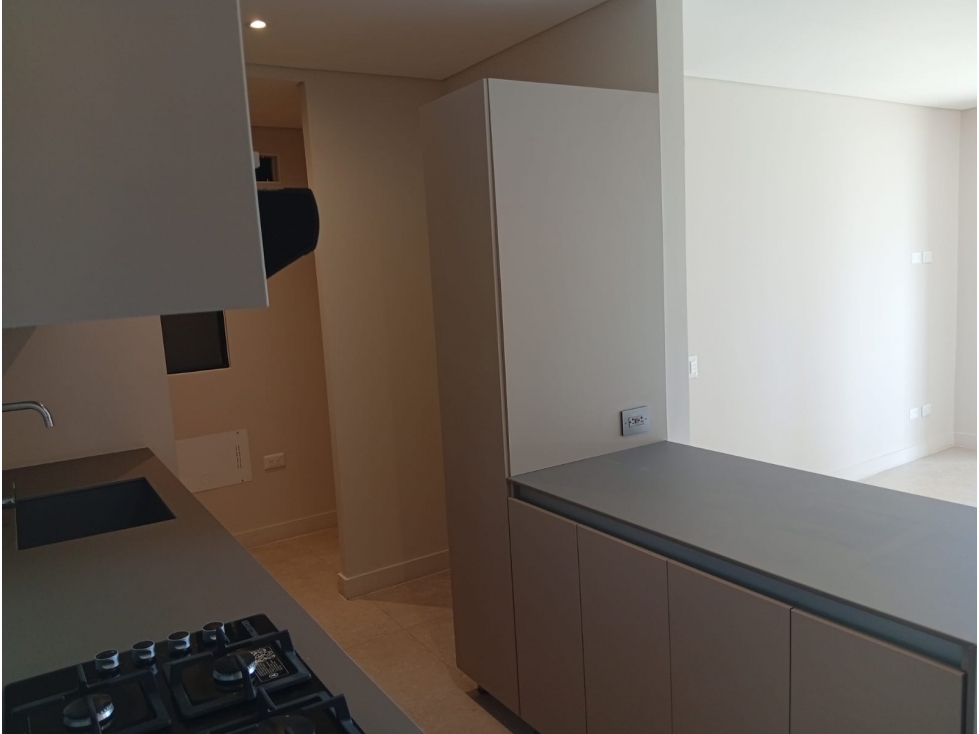 VENTA APARTAMENTO ZONA EXCLUSIVA DE CERRITOS PEREIRA — foto 2