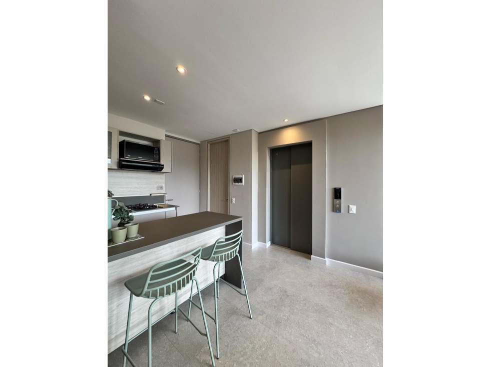 RENTA HERMOSO APARTAMENTO CERRITOS PEREIRA — foto 2