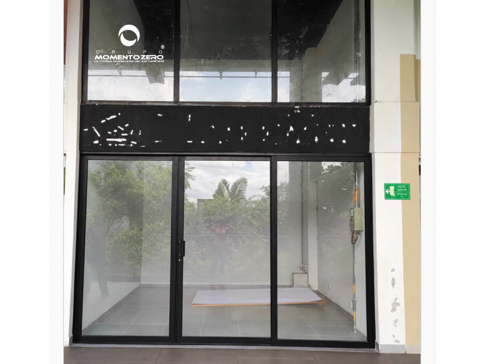 RENTA LOCAL EN CC CERRITOS MALL PEREIRA LOC-120B - 2