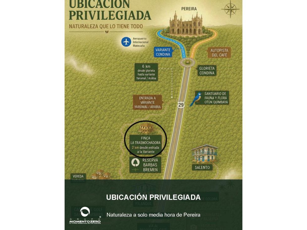 VENTA FINCA EN BARBAS BREMEN - 2