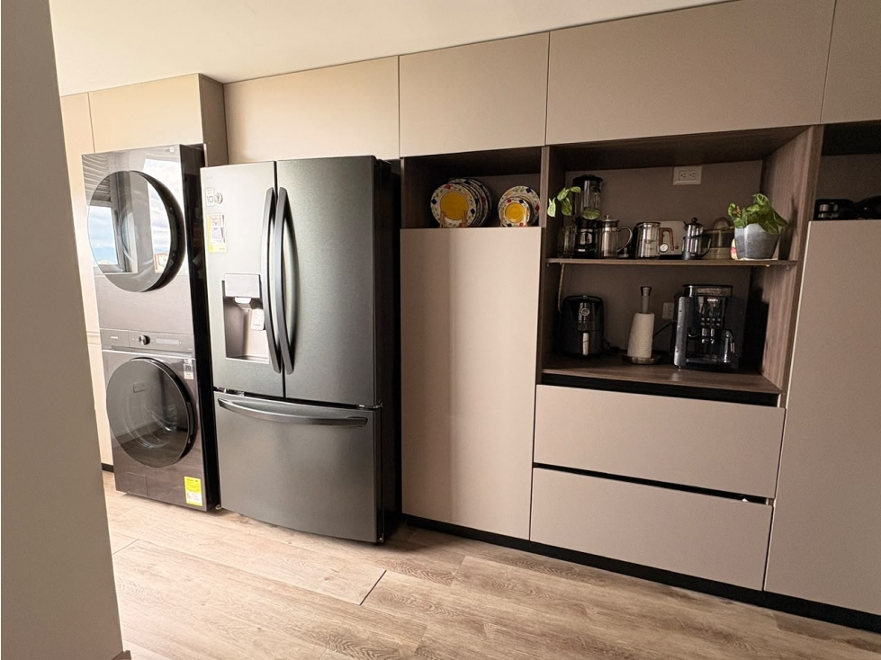VENTA APARTAMENTO EXCLUSIVO EN PINARES PEREIRA - 6