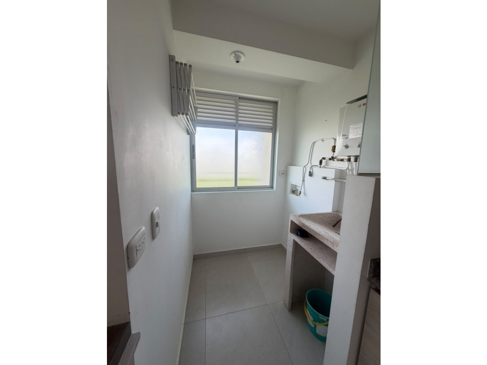 RENTA HERMOSO APARTAMENTO GALICIA PEREIRA — foto 2