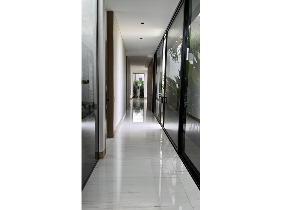 VENTA CASA CAMPESTRE CON PISCINA PRIVADA MALABAR CERRITOS PEREIRA — foto 5