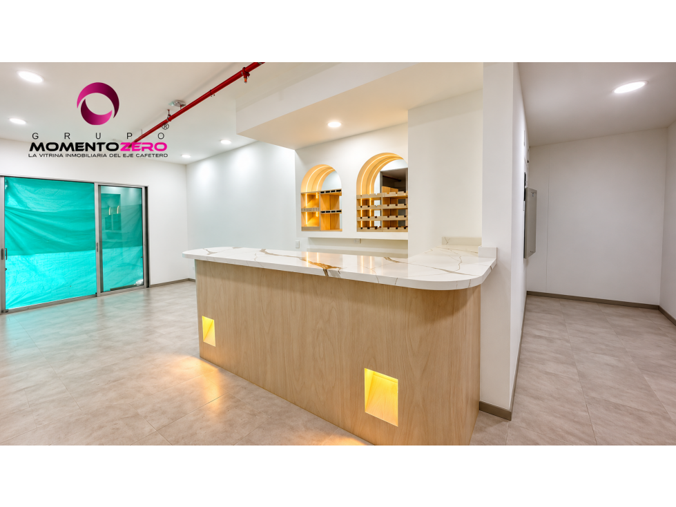 VENTA APARTASUITE IDEAL PARA RENTAS CORTAS MATECAÑA - 2