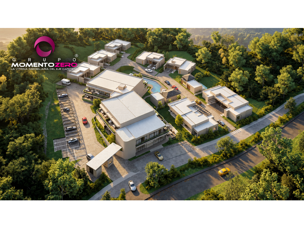 VENTA EXCLUSIVOS APARTAMENTOS SOBRE PLANOS CERRITOS PEREIRA — foto 2