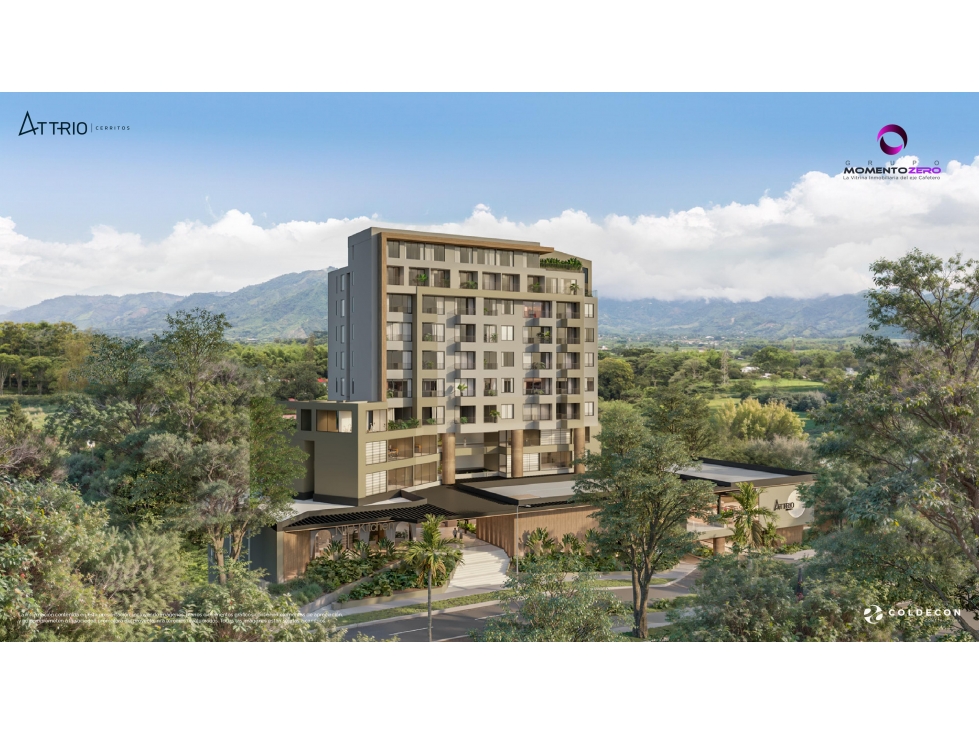 VENTA APARTASUITES EN EXCLUSIVO MALL COMERCIAL CERRITOS PEREIRA