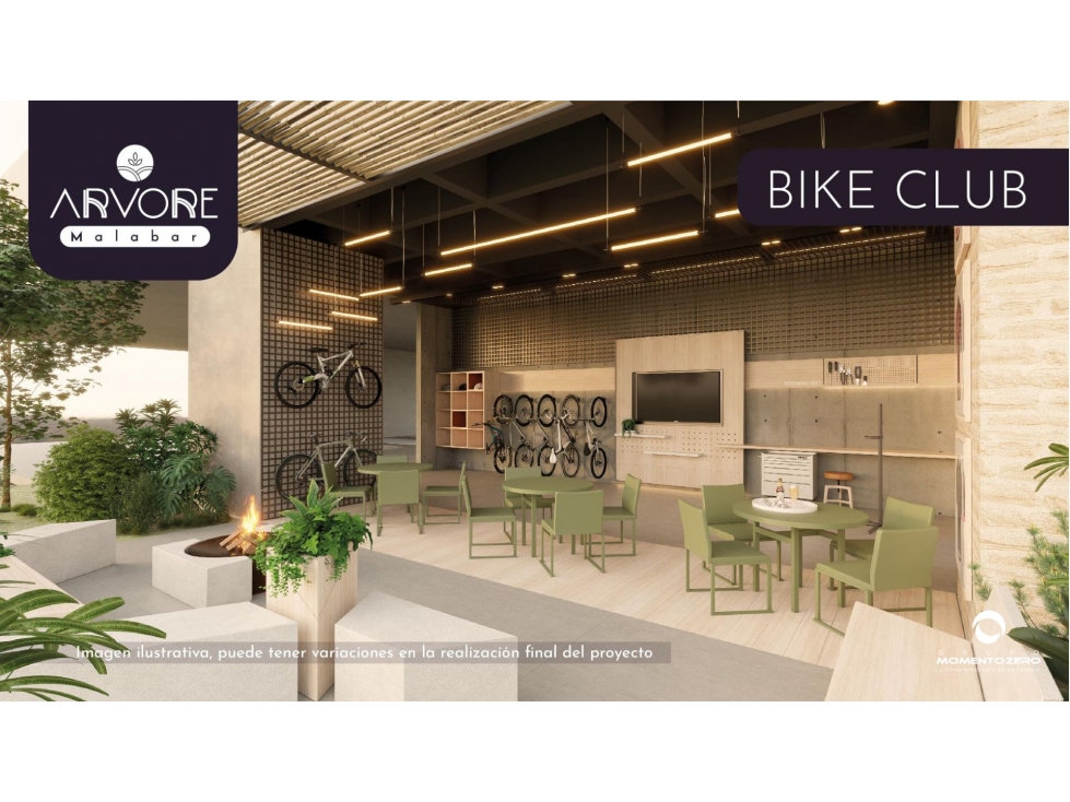 VENTA APARTAMENTOS EDIFICIO MAS EXCLUSIVO DE CERRITOS PEREIRA — foto 2
