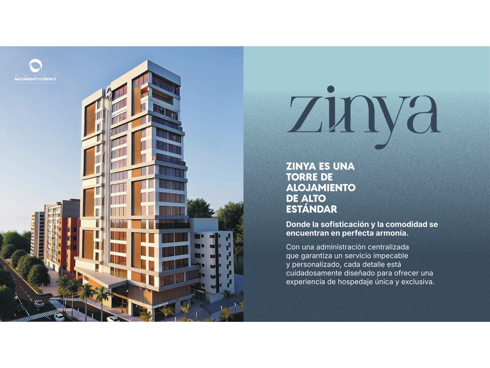 VENTA APARTASUITES PARA RENTAS CORTAS ENTRE ALAMOS Y PINARES PEREIRA — foto 2