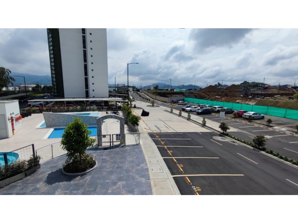 VENTA APARTAMENTO CIUDAD NATURA CONJUNTO DOSQUEBRADAS — foto 3