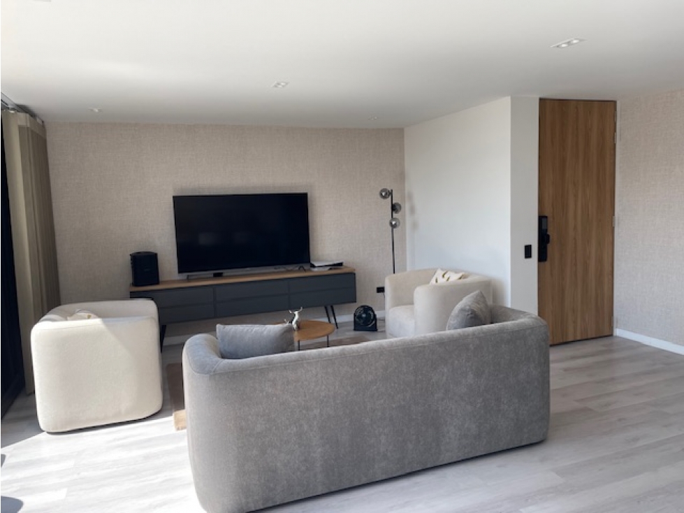 RENTA APARTAMENTO FULL AMOBLADO CIRCUNVALAR PEREIRA — foto 4