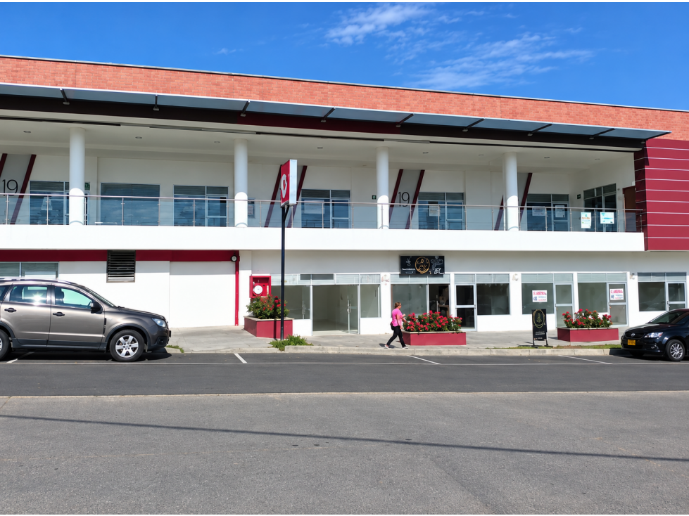 RENTA LOCAL CC PORTAL PLAZA GALICIA PEREIRA LOC 2 Y 3 - 2