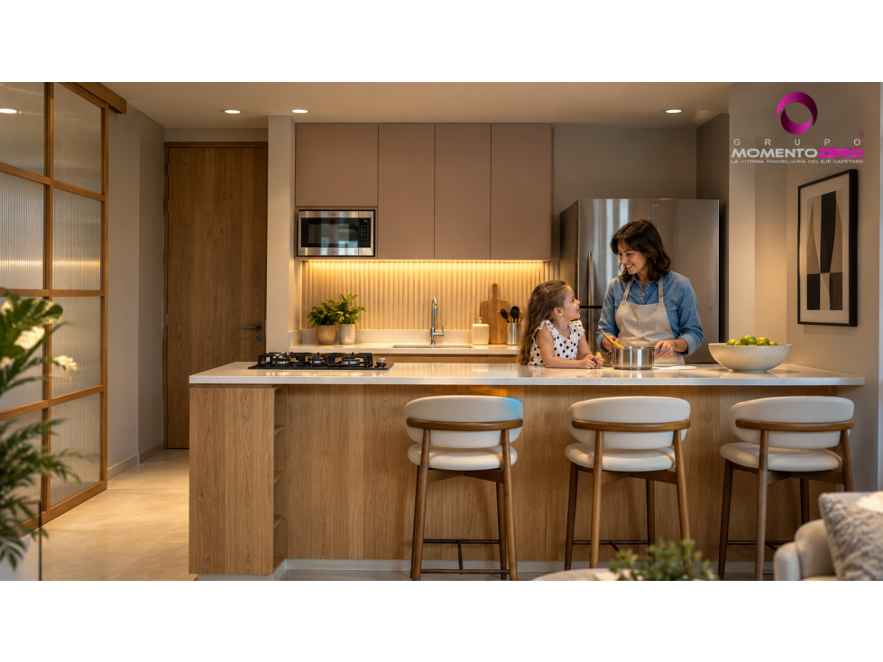 VENTA APARTAMENTOS SOBRE PLANOS CERRITOS PEREIRA — foto 3