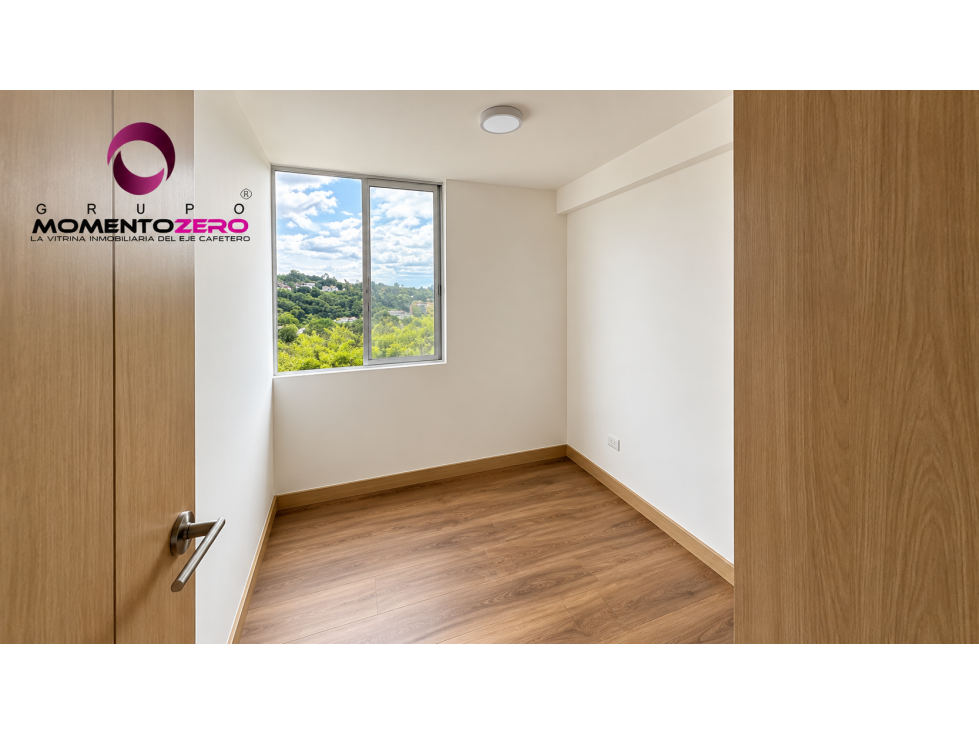 VENTA GRAN OPORTUNIDAD APARTAMENTO CON VISTA PANORÁMICA DOSQUEBRADAS — foto 6