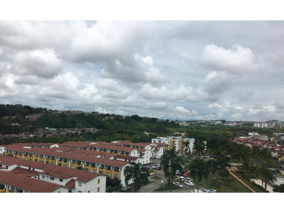 VENTA ESPECTACULAR APARTAMENTO LUJOSO PARA ESTRENAR AV SUR PEREIRA — foto 6