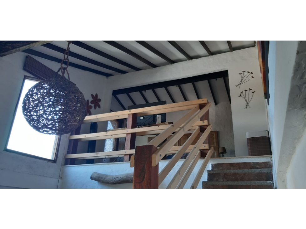 VENTA AMPLIA FINCA CON 4 CABAÑAS SANTA ROSA DE CABAL — foto 5