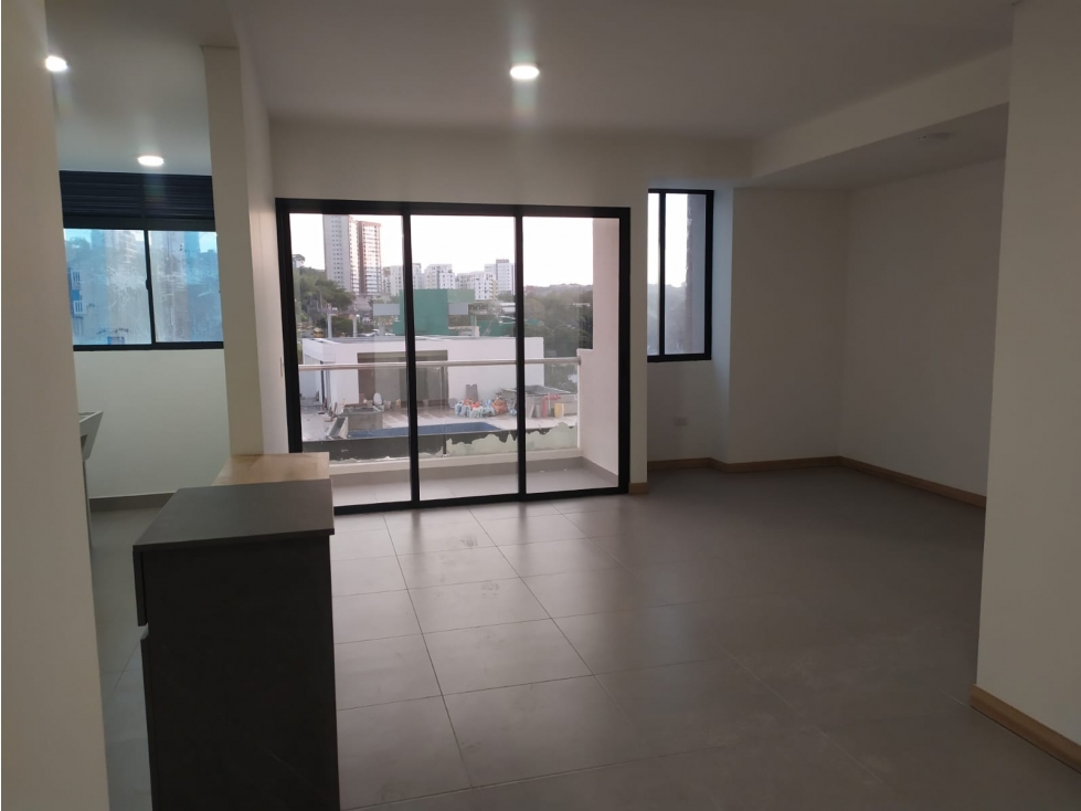RENTA APARTAMENTO SECTOR PINARES PEREIRA — foto 5