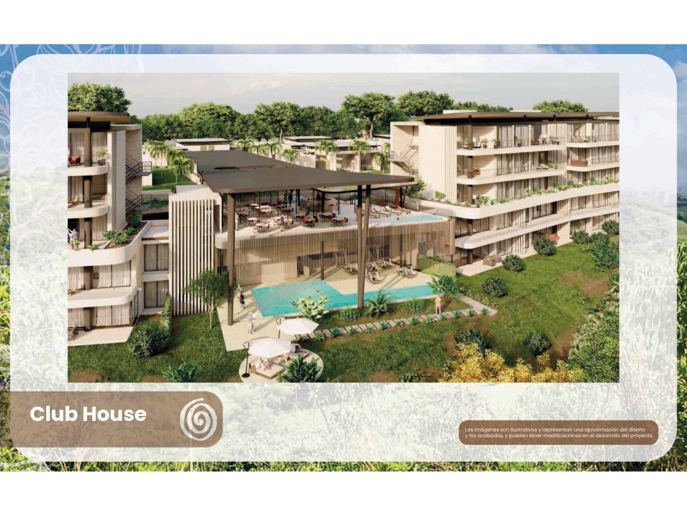 VENTA PROYECTO ORIGEN SENIOR LIVING SECTOR CERRITOS PEREIRA — foto 4