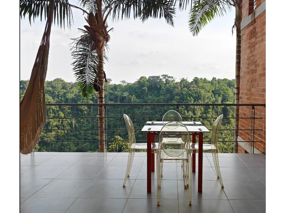 VENTA APARTAMENTO AMOBLADO EN CERRITOS PEREIRA — foto 5