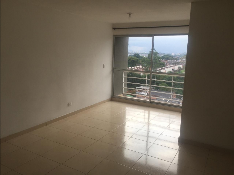 VENTA APARTAMENTO CON PARQUEADERO CUBIERTO CONJUNTO DOSQUEBRADAS — foto 4