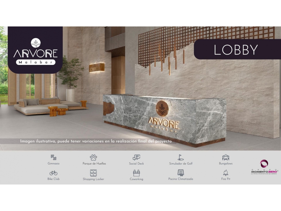 VENTA APARTAMENTOS EDIFICIO MAS EXCLUSIVO DE CERRITOS PEREIRA — foto 3