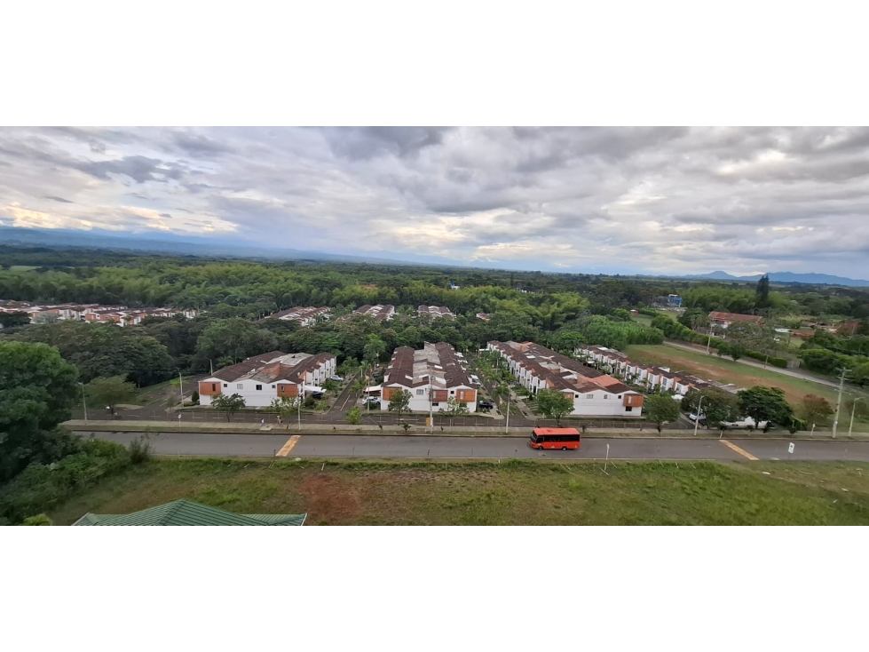 VENTA APARTAMENTO EN CONJUNTO CERRADO GALICIA PEREIRA — foto 5
