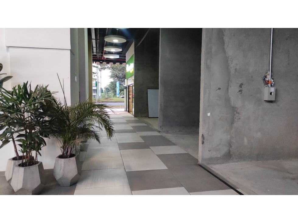 RENTA LOCAL EN CC CERRITOS MALL PEREIRA PISO 1 LOC-116 — foto 6