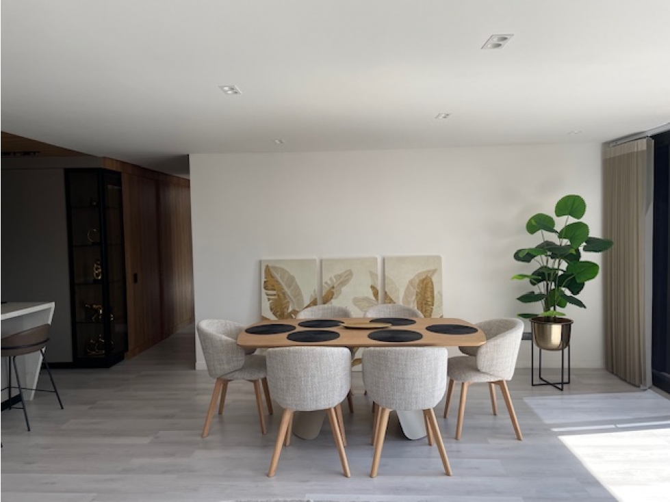 RENTA APARTAMENTO FULL AMOBLADO CIRCUNVALAR PEREIRA — foto 5