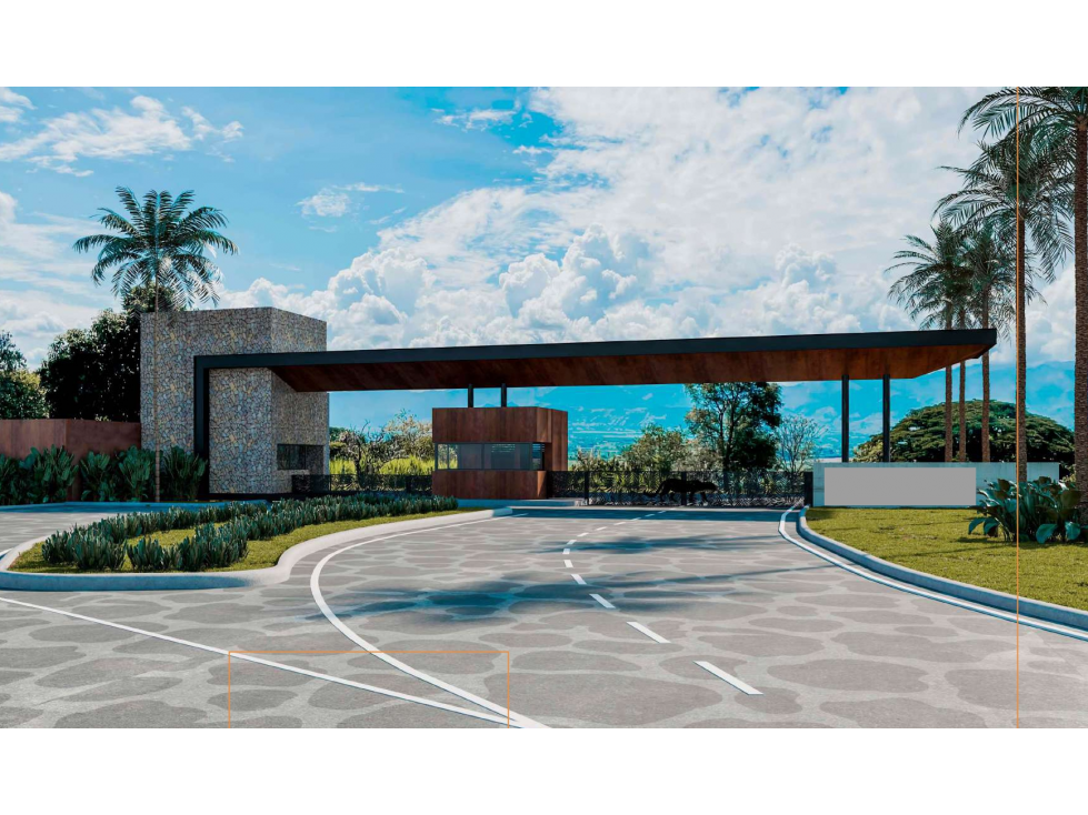 VENTA LOTES CON UNA ESPECTACULAR VISTA CERRITOS PEREIRA