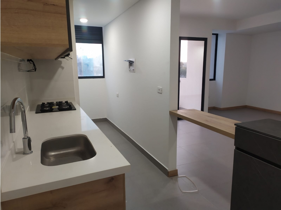 RENTA APARTAMENTO SECTOR PINARES PEREIRA — foto 3
