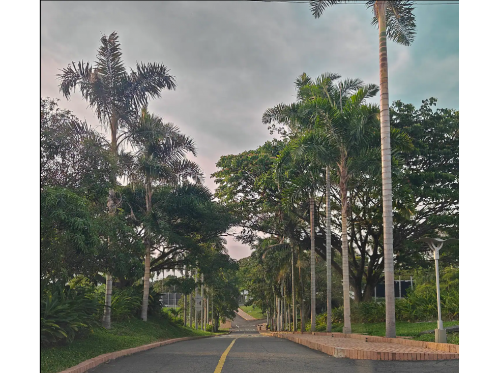 VENTA APARTAMENTO AMOBLADO EN CERRITOS PEREIRA — foto 4