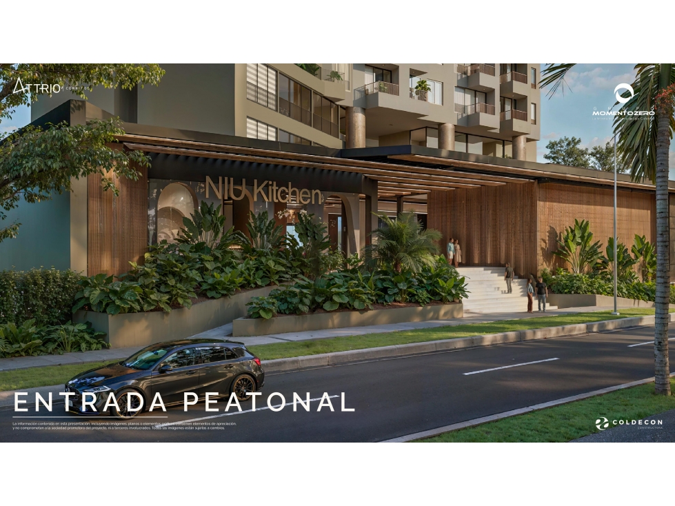 VENTA OFICINAS EN EXCLUSIVO MALL COMERCIAL CERRITOS PEREIRA — foto 6