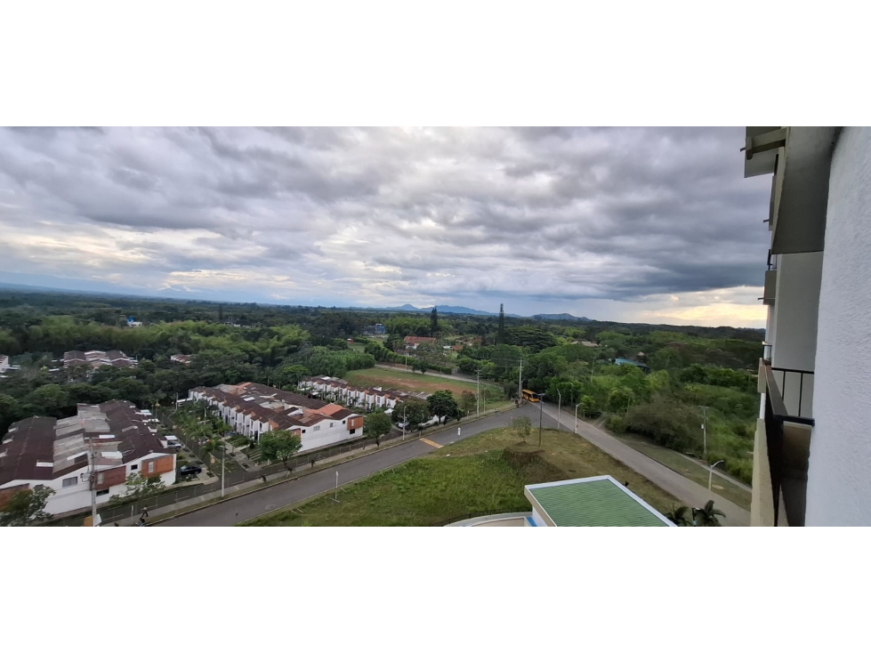 VENTA APARTAMENTO EN CONJUNTO CERRADO GALICIA PEREIRA — foto 6